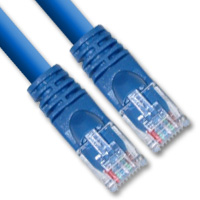 Cat5e Cable Ends