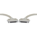 10P1-02103 - SCSI II cable, HPDB50 (Half Pitch DB50) Male, 25 Twisted Pairs, 3 foot