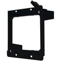3031-11210 - Wall Plate Mounting Bracket, Low Voltage, Dual Gang