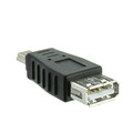 30U1-05300 - USB A Female to USB Mini-B 5 Pin Male Adapter