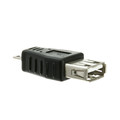 30U1-06100 - USB A Female to USB Micro B Male Adapter