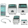 31D3-56652 - LanTester Cable Tester Pro, Detect Wiring Faults and Wiring Mistakes, Includes AAA Battery