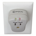 C2009 - Comzon® Surge Protector, 1 Outlet, 540 Joules with EMI/RFI filter