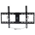 C2032 - Comzon® TV Wall Mount for 37 to 80 inch TVs, 15° tilt