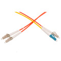 LCLC-12101 - Mode Conditioning Cable LC / LC, OM1 Multimode,  62.5/125, 1 meter