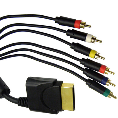 A/V Cable Hack