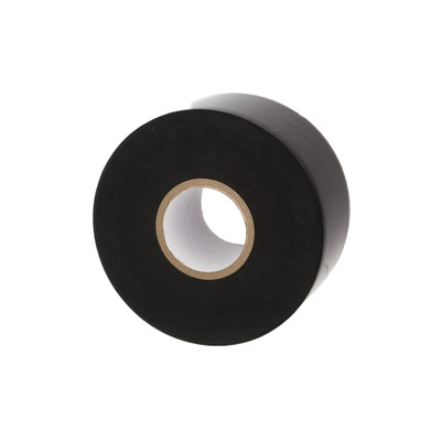 Warrior Wrap 7mil General Vinyl Electrical Tape Black 0.75 inch x 60 ft - Part Number: 9001-22200