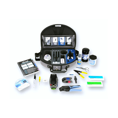 Corning UniCam High-Performance Installation Toolkit, LC, SC and ST Compatible - Part Number: 90F1-50000