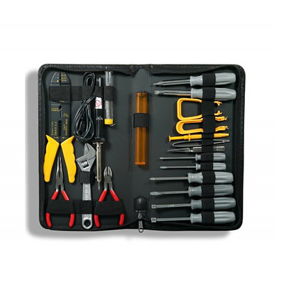 22-Piece PC Service Tool Kit - Part Number: 91T1-10044