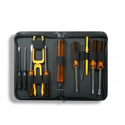 12-Piece PC Service Tool Kit - Part Number: 91T1-40045
