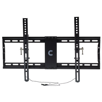 Comzon® TV Wall Mount for 37 to 80 inch TVs, 15° tilt - Part Number: C2032