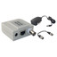 Passive Video Balun, Female BNC Connector, Power on 3 Pairs, Monitor Side - Part Number: 10B1-01340