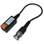 HD Passive Video Balun - Male BNC to bare wire - Camera or Monitor Side - Part Number: 10B1-32100