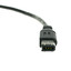 Firewire 400 6 Pin cable, IEEE-1394a, 3 foot - Part Number: 10E3-01103