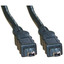 Firewire 400 4 Pin cable, IEEE-1394a, 15 foot - Part Number: 10E3-03115