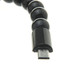 USB A to Micro-B bracelet charge and sync cable - Part Number: 10U2-23122