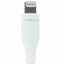 USB C to Lightning, Fast Charge & Data Sync Apple Products, White, 3 foot - Part Number: 10U2-25103