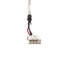 CD Audio Cable, Sound Blaster to MPC2, 18 inch - Part Number: 11A1-11418