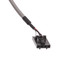 CD Audio Cable, MPC2 to MPC2, 18 inch - Part Number: 11A1-12418