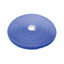 Hook and Loop Tape, 3/4 inch Wide, Blue, 50ft Roll - Part Number: 30CT-06150