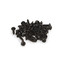 10-32 Rack Screws with Washers, 50 Pieces - Part Number: 30D1-04250
