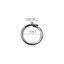 2 inch Magnetic Bridle Ring, 90 lb pull strength, 1/4-20 threading, 10 pieces/box - Part Number: 30MA-01303