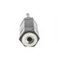 2.5mm Stereo Female to 3.5mm Stereo Male Adapter - Part Number: 30S1-25300
