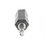 2.5mm Stereo Female to 3.5mm Stereo Male Adapter - Part Number: 30S1-25300