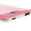Power bank 5000 mAh USB Battery Backup, Pink - Part Number: 30W1-50040