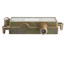 F-pin Coaxial Splitter, 3 Way, 1 GHz 90 dB - Part Number: 30X4-13203