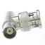 BNC T-Connector, BNC Male to Dual BNC Female - Part Number: 31X1-05600