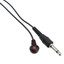 Single IR Emitter to 3.5mm Mono Male Cable, 6.5 foot - Part Number: 332-500