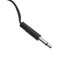 Dual IR Emitter to 3.5mm Mono Male Cable, 6.5 foot - Part Number: 332-502
