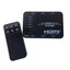 2.0 HDMI Switch, 5 way, 5x1, HDMI High Speed with Ethernet, 4K@60Hz, HDCP2.2, USB powered. - Part Number: 41V3-21050