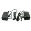 1080p HDMI Extender over Cat5e/6/Local Network with IR return, 120 meter / 390 foot max range - Part Number: 41V3-26100