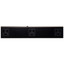 12 Outlet, 4 foot power strip.  15A. with 6ft Power Cord. 14 AWG, black - Part Number: 51W2-32106