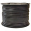 Shielded Bulk Microphone Cable, 22/2 (22 AWG 2 Conductor), Spool, 1000 foot - Part Number: 60M2-021TH