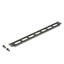 Rackmount Cable Routing Blank, 1U - Part Number: 61CR-02101