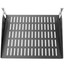 Rackmount Value Line Vented Shelf, 19 inch wide x 14.75 inch deep - Part Number: 61S1-22202