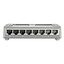 8 Port 10/100 Fast Ethernet Switch, Magnetic Base - Part Number: 71X5-01208