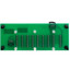 1 x 8 Telephone Module - Part Number: 80-0070