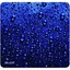 Mouse Pad, Raindrop - Part Number: 90D5-01117