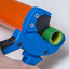 Jonard Tools Medium Microduct Tube Cutter, Max Tube 1.1 inch - MDC-28 - Part Number: 90J1-00020