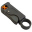 Coaxial Cable Stripper, RG58, RG59 and RG6 - Part Number: 91D2-24202