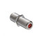 F-pin Coaxial Coupler, 1GHz, F81, F-pin Female - Part Number: ASF-20057