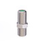 F-pin Coaxial Coupler, 3 GHz, F81, F-pin Female - Part Number: ASF-20059