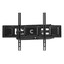 Comzon® Full Motion Articulating Arm TV Wall Mount for 37 to 80 inch TVs - Part Number: C2033