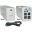 Vesta Pro 600 UPS VP, Beige, 600 VA (Volt Amps), Uninterrupted Power Supply - Part Number: 91W1-00600