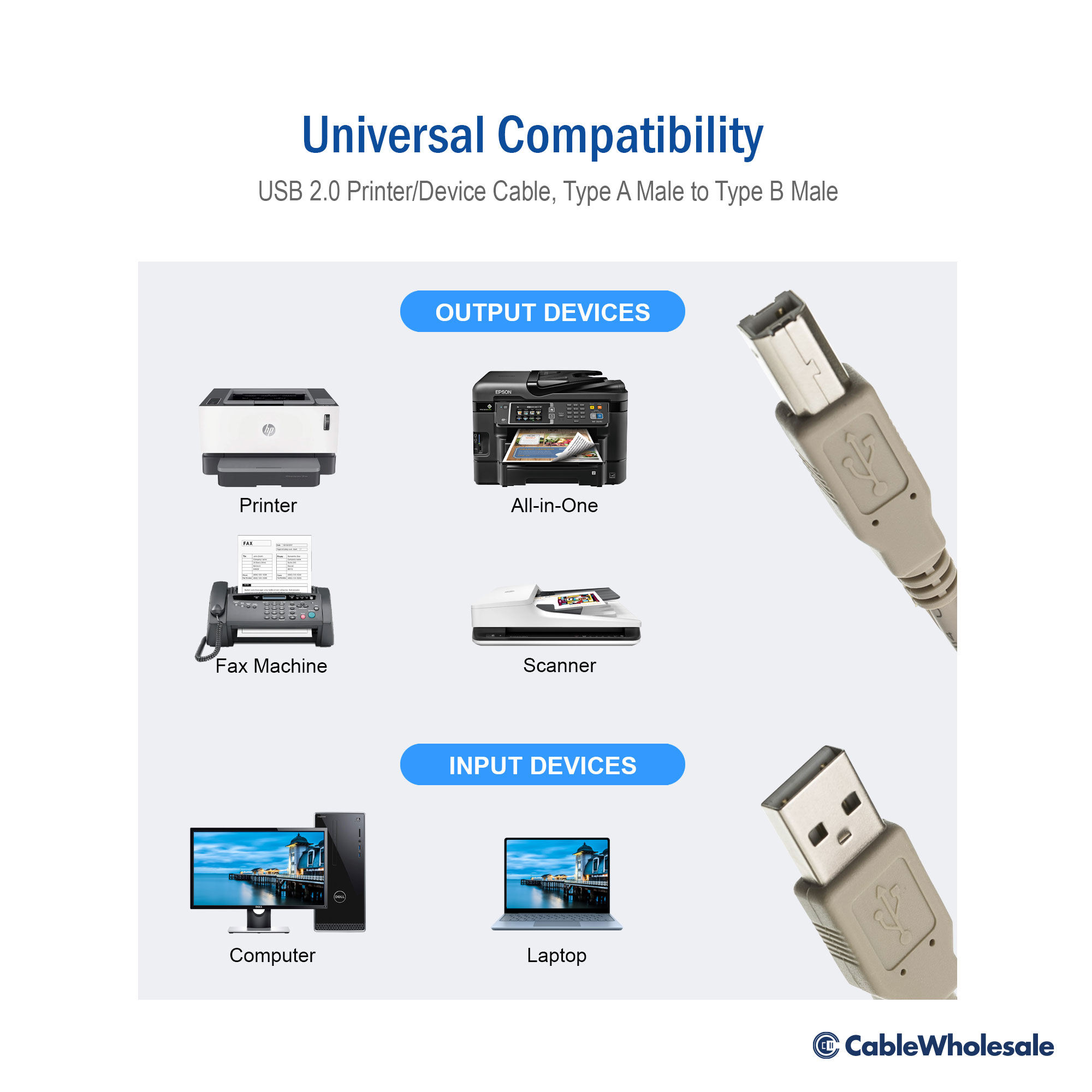 CABLE ALARGO USB 2.0 ACTIVO 10M EQUIP