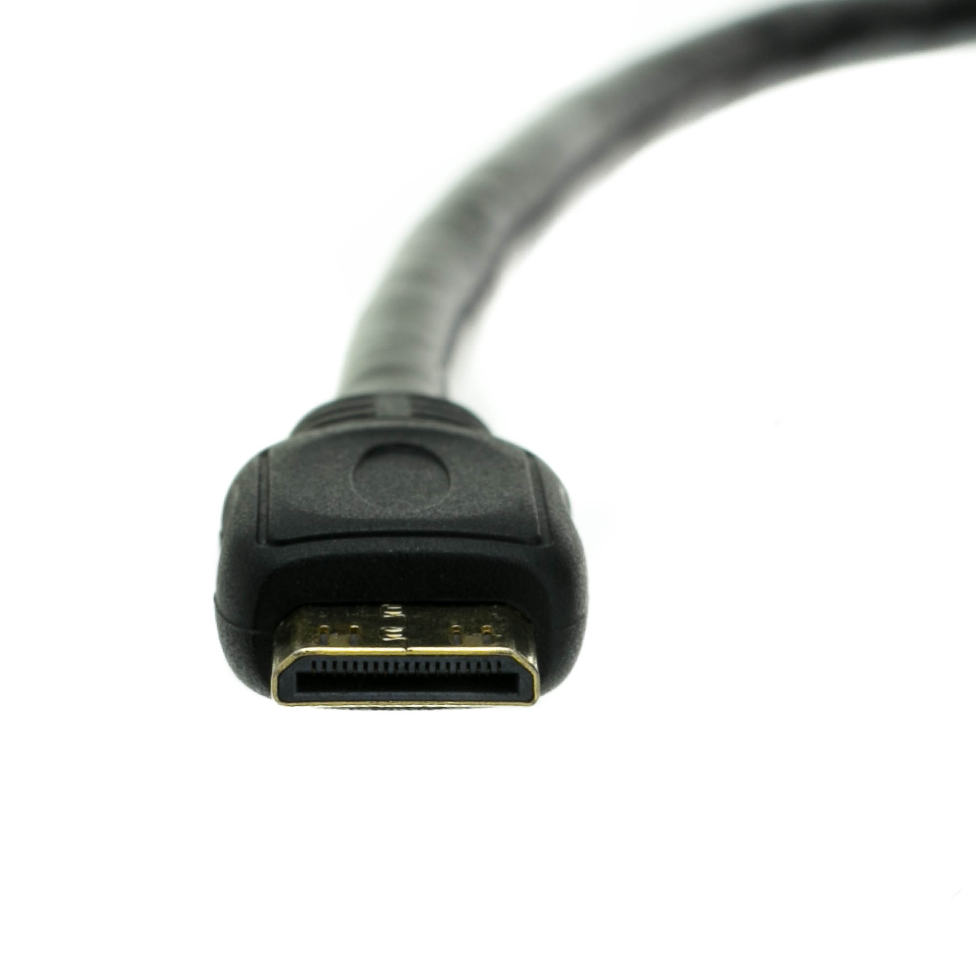 Maladroit falme Retouch HDMI to Mini HDMI Connector Cable - 15 ft.